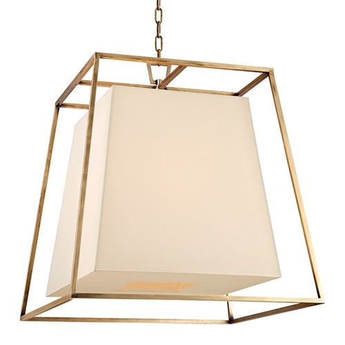 Hudson Valley 6924 Kyle 6-lt Chandelier