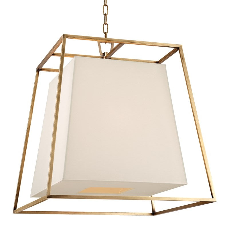 Hudson Valley Kyle Chandelier - Thumbnail 3