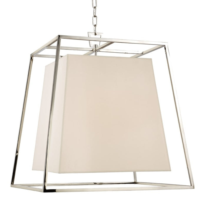 Hudson Valley 6924 Kyle 6-lt Chandelier