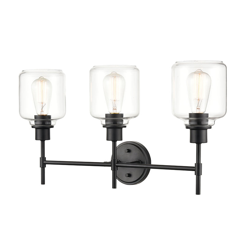 Millennium 6943 3-lt 25" Bath Vanity Light