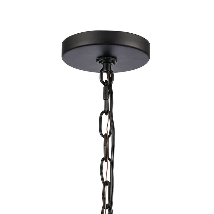 ELK 69745 Mendoza 3-lt 10" Pendant