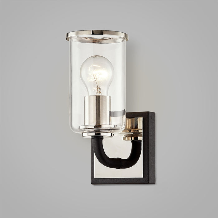 Troy B7681 Aeon 1-lt 5" Vanity Light