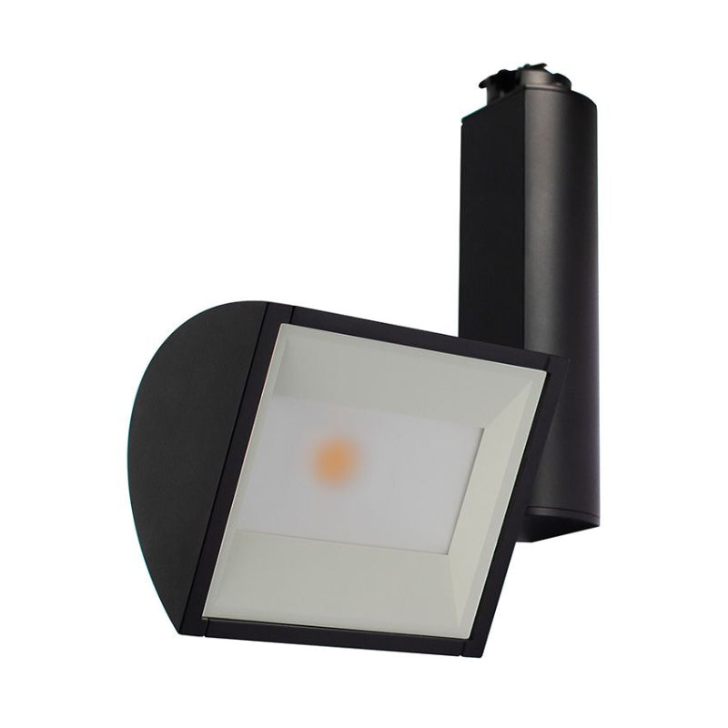 Lightolier LWW40 BoldFlood 41W LED Track Head