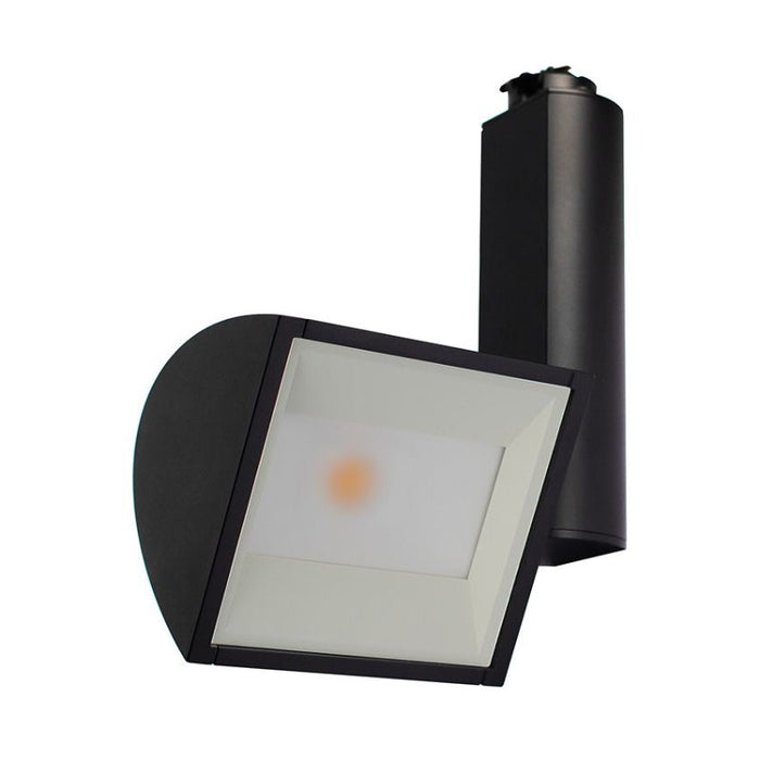 Lightolier LWW40 BoldFlood 41W LED Track Head