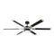 Monte Carlo Loft 62" Ceiling Fan with LED Light Kit