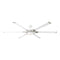 Monte Carlo Loft 72" Ceiling Fan with LED Light Kit