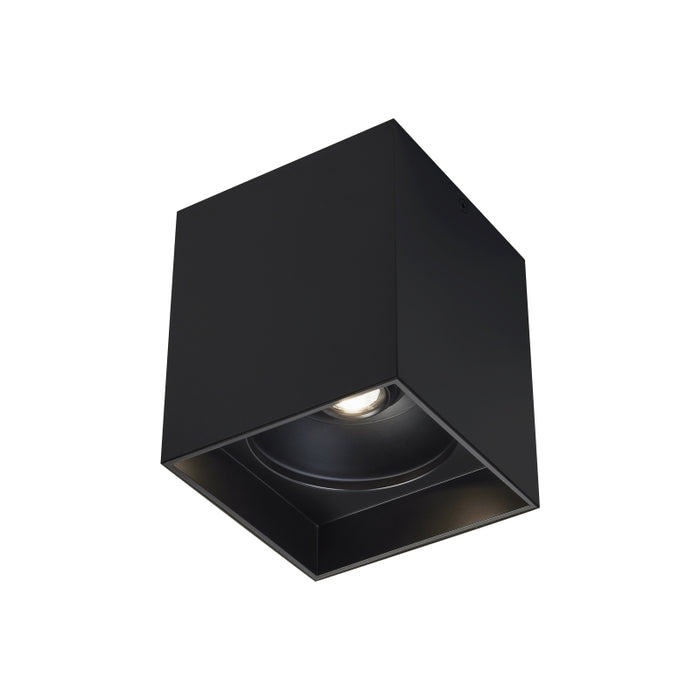 Tech 700FMEXO6 Exo 5" LED Flush Mount, 2700K