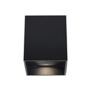 Tech 700FMEXO6 Exo 6" LED Flush Mount, 3500K