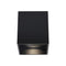 Tech 700FMEXO6 Exo 6" LED Flush Mount, 3500K