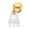 Hudson Valley 1140 Newfield 1-lt 13" Tall Wall Sconce