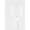 Hudson Valley L1607 Elm Grove 1-lt 22" Tall Table Lamp