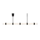Tech 700LSWIT6 Wit 70" LED Linear Suspension, 6-Glass