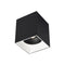 Tech 700FMEXO6 Exo 5" LED Flush Mount, 2700K