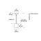 Tech 700TDEXOP636 Exo 6 1-lt 5" LED Pendant, 36" Length, 3000K