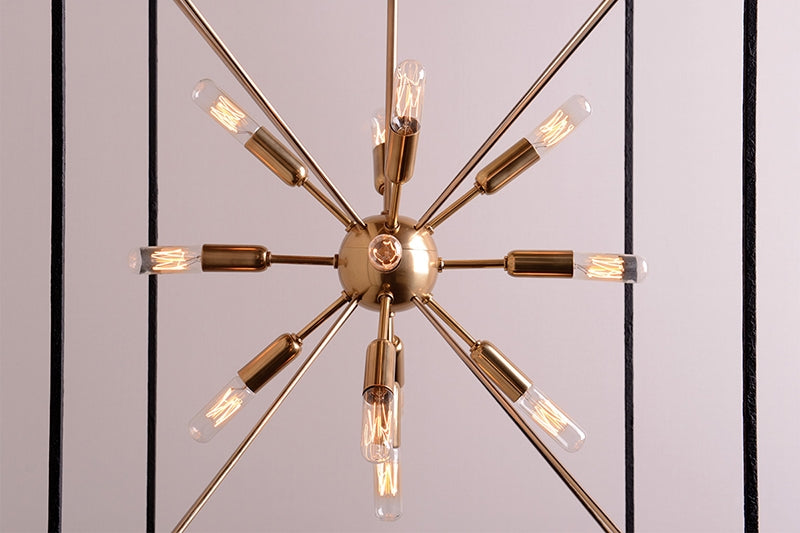 Hudson Valley 8920 Glendale 13-lt Chandelier