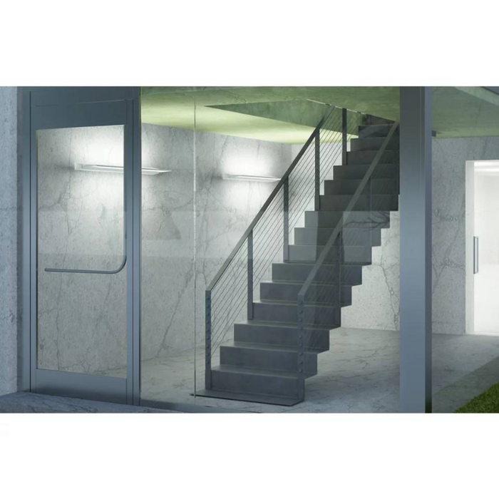 DWI Divide WaveStream LED Wall Mounted, Direct / Indirect