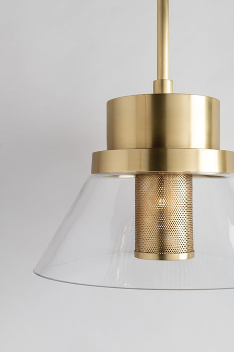 Hudson Valley 4030 Paoli 1-lt Wall Sconce