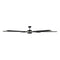 Monte Carlo Loft 96" Ceiling Fan with LED Light Kit