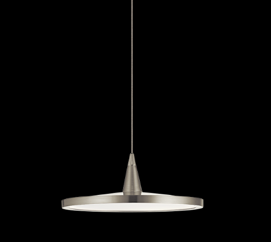 Elan 83963 Jeno 1-lt LED Pendant