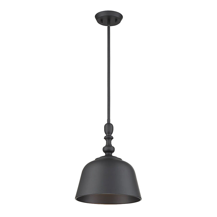 Savoy House 7-3751-1 Berg 1-lt 12" Pendant