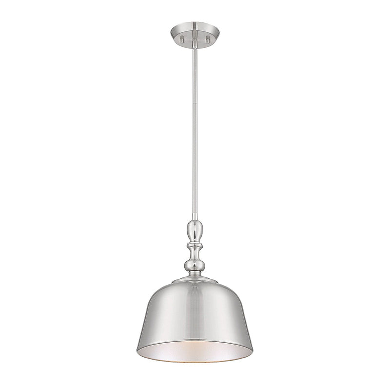 Savoy House 7-3751-1 Berg 1-lt 12" Pendant