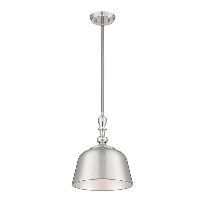 Savoy House 7-3751-1 Berg 1-lt 12" Pendant