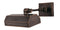 Hudson Valley 7008 Woodbury 1-lt Picture Light
