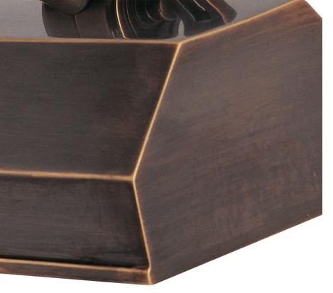 Hudson Valley 7008 Woodbury 1-lt Picture Light