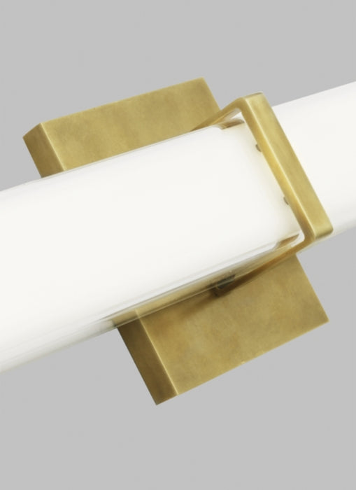 Tech 700BCMLN24 Milan 25" LED Bath Light