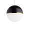 Tech 700FJAKV Akova 1-lt 7" LED Pendant (Freejack)