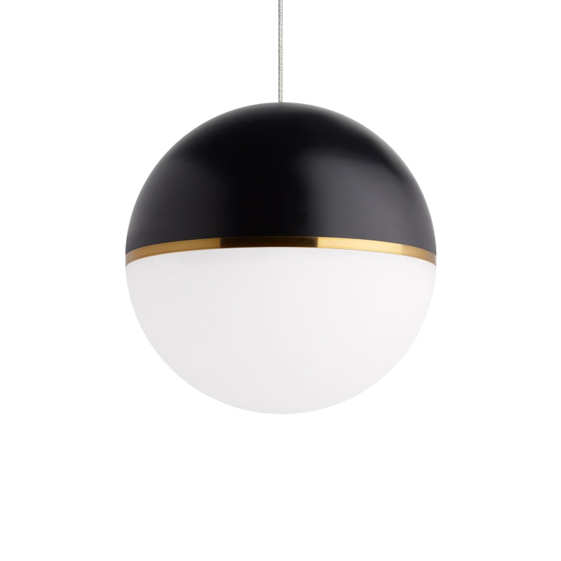 Tech 700FJAKV Akova 1-lt 7" LED Pendant (Freejack)