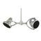 Tech 700FJELT Elton Low Voltage Head (Freejack)