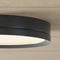 Tech 700FMFIN Finch 12" LED Round Flush Mount