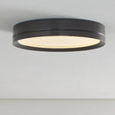 Tech 700FMFIN Finch 12" LED Round Flush Mount