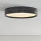 Tech 700FMFIN Finch 12" LED Round Flush Mount