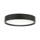 Tech 700FMFIN Finch 12" LED Round Flush Mount