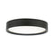 Tech 700FMFIN Finch 12" LED Round Flush Mount