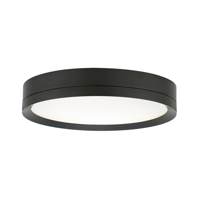 Tech 700FMFIN Finch 12" LED Round Flush Mount