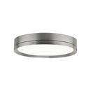 Tech 700FMFIN Finch 12" LED Round Flush Mount