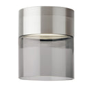 Tech 700FMMANS Manette LED 5" Small Flush Mount