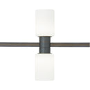 Tech 700MOCY 2-lt 9" LED Cylinders Head