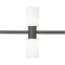Tech 700MOCY 2-lt 9" LED Cylinders Head