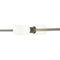 Tech 700MOCY 2-lt 9" LED Cylinders Head