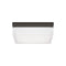 Tech 700OWBXL Boxie Large 1-lt 9" LED Outdoor Wall/Flush Mount