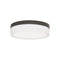 Tech 700OWCQL Cirque 1-lt 11" LED Outdoor Wall/Flush Mount