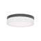 Tech 700OWCQL Cirque 1-lt 11" LED Outdoor Wall/Flush Mount