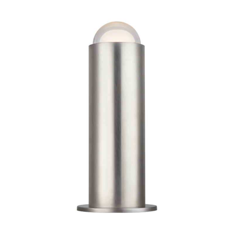 Visual Comfort 700PRTEBL12 Ebell 1-lt 12" Tall LED Table Lamp