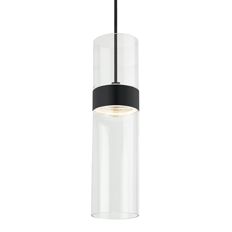 Visual Comfort 700TDMANM Manette 1-lt 4" LED Pendant