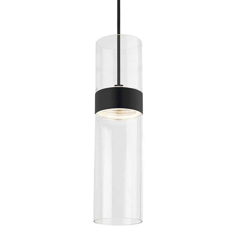 Visual Comfort 700TDMANM Manette 1-lt 4" LED Pendant