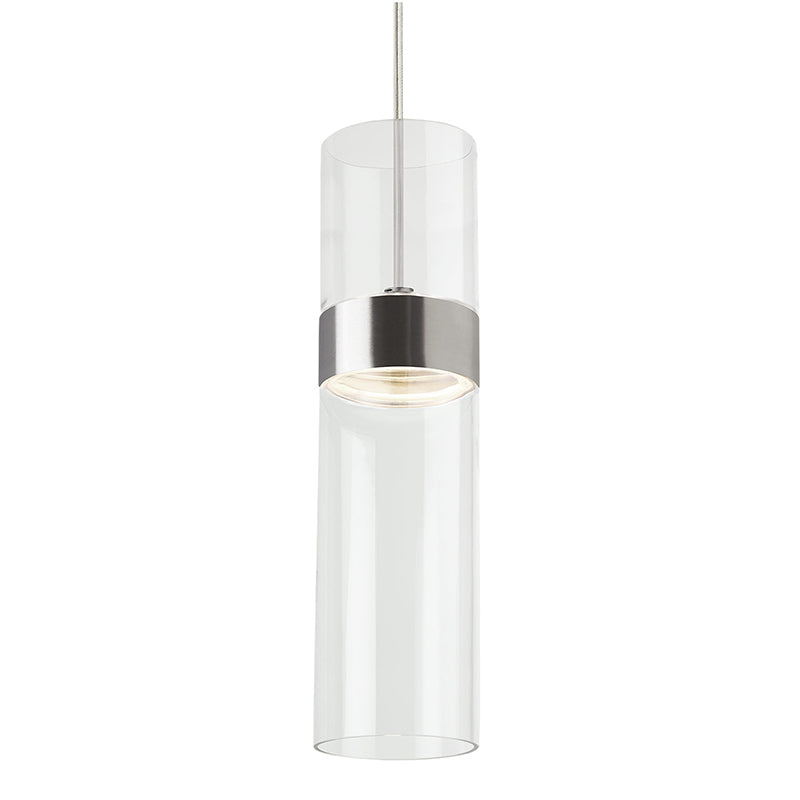 Visual Comfort 700TDMANM Manette 1-lt 4" LED Pendant